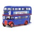EFE 1/76 AEC RT BROWNS BLUE COALVILLE VIA BARWELL 34116