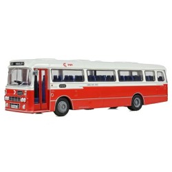 1/76 ALEXANDER Y-TYPE PMT NBC FEH168J SERVICE 23 HANLEY