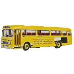 1/76 ALEXANDER Y-TYPE STEVENSONS OF UTTOXETER MFR18P SERVICE X38 BURTON