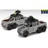 1/64 63 MERCEDES-BENZ G63 AMG 6X6 BUFFALO SPECIAL