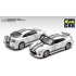 1/64 56 NISSAN GT-R (R35) SAURUS