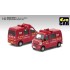 1/64 10 SUZUKI EVERY - 1ST SPECIAL EDITION - HONG KONG MINI