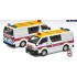 1/64 78 TOYOTA HIACE HK POLICE (AM6871) TO21HI78