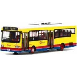 EIGCM152 - 1/76 VOLVO B6LE CITYBUS