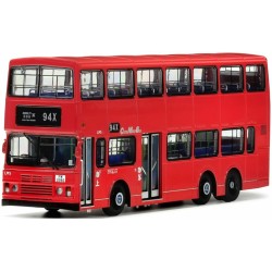 EIGCMB14301 - 1/43 CMB LEYLAND OLYMPIAN 11M NON A/C (94X)
