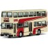 EIGKMB2025012 - 1/76 KMB MERCEDES BENZ O305 11M (101)