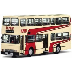 EIGKMB2025013 - 1/76 KMB MERCEDES BENZ O305 11M (HONG KONG)