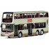 EIGKMB2025018 - 1/76 KMB VOLVO B9TL ENVIRO500 EURO III 12M