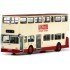 EIGKMB2025020 - 1/76 KMB DAIMLER FLEETLINE BACO 10M (2E)