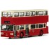 EIGKMB2025021 - 1/76 KMB DAIMLER FLEETLINE BACO 10M (44A)