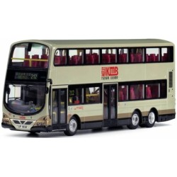 EIGKMB2025023 - 1/76 KMB VOLVO SUPER OLYMPIAN B10TL - WRIGHT 12M (212)