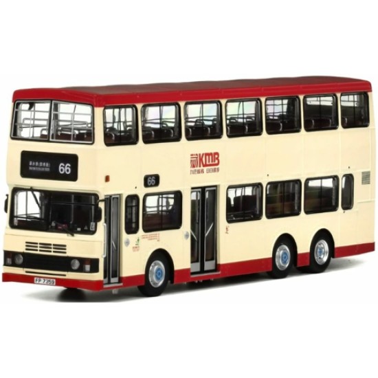 EIGKMB2025028 - 1/43 KMB LEYLAND OLYMPIAN 11M (66)