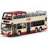 EIGKMB2025154 - KMB DENNIS E500 MMC EURO V 12M - OPEN TOP BUS (HK1)
