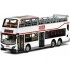 EIGKMB2025155 - KMB DENNIS E500 MMC EURO V 12MM - OPEN TOP BUS (HK1)
