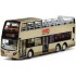 EIGKMB2025156 - 1/76 KMB DENNIS ENVIRO500 MMC TURBO EURO V 12M OPEN-TOP BUS