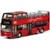 EIGKMB2025157 - 1/76 KMB DENNIS ENVIRO500 MMC TURBO EURO V 12M OPEN-TOP BUS