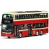 EIGKMB2026004 - 1/76 KMB VOLVO B8L MCV D123 EURO VI 12M (269B)