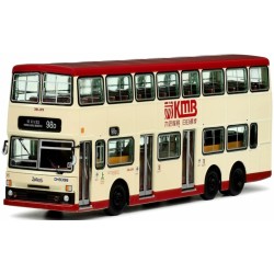 EIGKMB2026006 - 1/76 KMB LEYLAND OLYMPIAN 12M (98D)