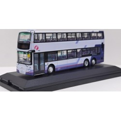 1/76 DENNIS TRIDENT ENVIRO500 EURO IV 12.1M FIRST BUS ABERDEEN RT.1 - DANESTONE