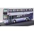 1/76 DENNIS TRIDENT ENVIRO500 EURO IV 12.1M FIRST BUS ABERDEEN RT23 SHEDDOCKSLEY