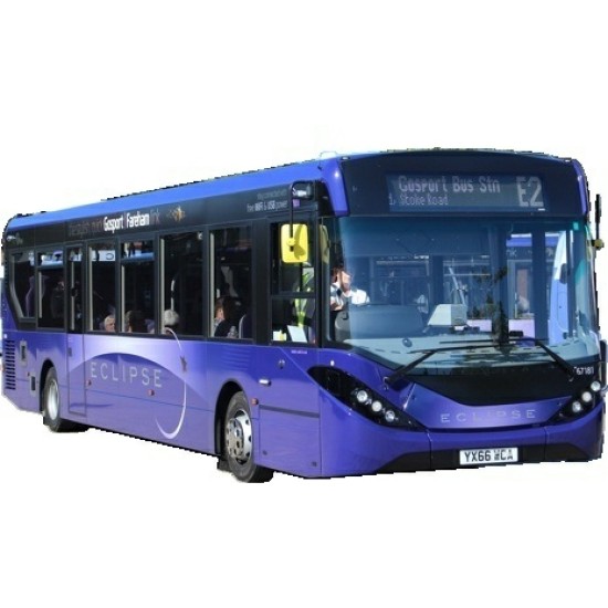 1/76 ALEXANDER DENNIS ENVIRO 200 MMC 11.8M E2 FIRST HANDDORSET ECLIPSE FT.67181 YX66 WBW 1/76 ALEXANDER DENNIS ENVIRO 200 MMC 11.8M E2 FIRST HANDDORSET ECLIPSE FT.67181 YX66 WBW