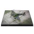 1/72 SUPERMARINE SPITFIRE MK.IX (MK 210 TOLLY HELLO) FOV812005A