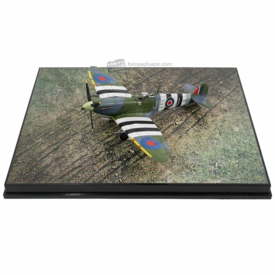 1/72 SUPERMARINE SPITFIRE MK.IX RAF NORMANDY 1944 FOV812005C