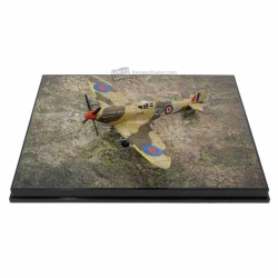1/72 SUPERMARINE SPITFIRE MK.IX RAF RCAF 1944 FOV812005D 1/72 SUPERMARINE SPITFIRE MK.IX RAF RCAF 1944 FOV812005D