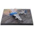 1/72 P-51D MUSTANG AIRCRAFT FIGHTER 478 SQD USAF 1944 812013A