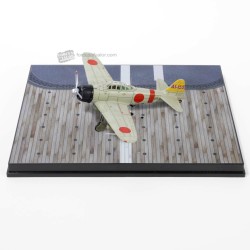 1/72 MITSUBISHI A6M2 ZERO-SEN/ZEKE AI-155 PEARL HARBOUR 1941 1/72 MITSUBISHI A6M2 ZERO-SEN/ZEKE AI-155 PEARL HARBOUR 1941
