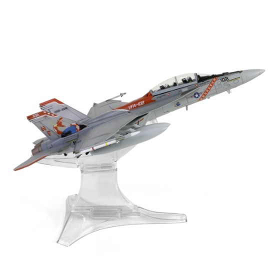 FOV814034B - 1/72 F/A 18F SUPER HORNET VFA102 - DIAMONDBACKS