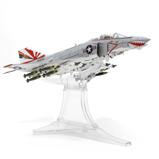 FOV814051A - 1/72 F-4B PHANTOM 11 VF-111 - SUNDOWNERS