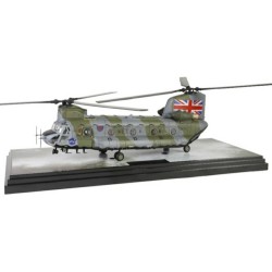 1/72 ROYAL AIR FORCE CHINOOK HC MK1 HELICOPTER FOV821003A 1/72 ROYAL AIR FORCE CHINOOK HC MK1 HELICOPTER FOV821003A