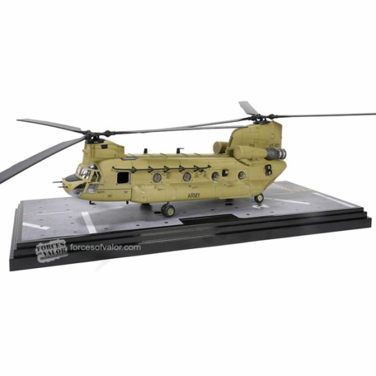 1/72 AUSTRALIA BOEING CHINOOK CH-47 FOV821004F-1