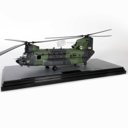 1/72 CANADA BOEING CHINOOK CH-147F HELICOPTER NO. 147301 1/72 CANADA BOEING CHINOOK CH-147F HELICOPTER NO. 147301