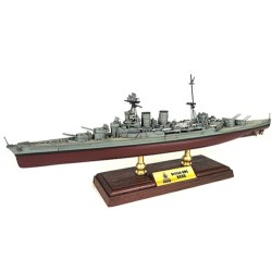 1/700 BRITISH ADMIRAL CLASS BATTLE CRUISER HMS HOOD DENMARK FOV861002A 1/700 BRITISH ADMIRAL CLASS BATTLE CRUISER HMS HOOD DENMARK FOV861002A