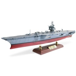 1/700 ENTERPRISE-CLASS AIRCRAFT CARRIER - ENTERPRISE (CVN-65) 861007A 1/700 ENTERPRISE-CLASS AIRCRAFT CARRIER - ENTERPRISE (CVN-65) 861007A