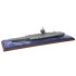 1/700 ENTERPRISE CVN65 WATERLINE 861007C