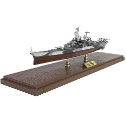 1/700 IOWA CLASS BATTLESHIP, USS MISSOURI (BB-63) (FULL HULL SERIES) FOV861131B 1/700 IOWA CLASS BATTLESHIP, USS MISSOURI (BB-63) (FULL HULL SERIES) FOV861131B