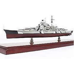 1/700 BISMARK BATTLESHIP (FULL HULL SERIES) FOV861152A