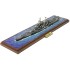 1/700 IOWA CLASS BATTLESHIP, USS MISSOURI (BB-63), (WATERLINE SERIES) FOV862031B