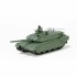 FORCES OF VALOR 1/72 JGSDF TYPE 10 (PLASTIC KIT) FOV873013A