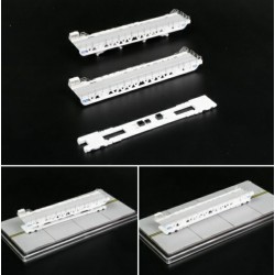 1/400 BOEING LCF LOADER NEW TOOLINGS FWDP-CG-4071 1/400 BOEING LCF LOADER NEW TOOLINGS FWDP-CG-4071