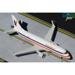 1/200 AMERICAN EAGLE A170-1000STD