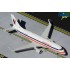 1/200 AMERICAN EAGLE A170-1000STD