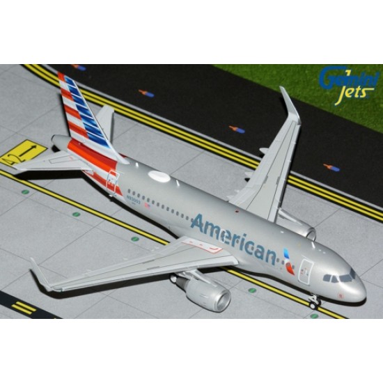 1/200 AMERICAN AIRLINES A319S N93003