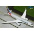 1/200 AMERICAN AIRLINES B787-8 N808AN G2AAL1105