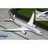 G2AAL1105F - 1/200 AMERICAN AIRLINES B787-8 N808AN FLAPS DOWN