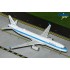 1/200 AMERICAN AIRLINES A321 N581UW PIEDMONT HERITAGE LIVERY