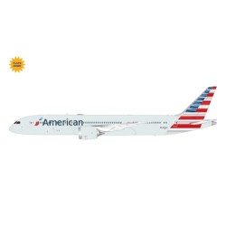 1/200 AMERICAN AIRLINES B787-9 N836AA (FLAPS DOWN)